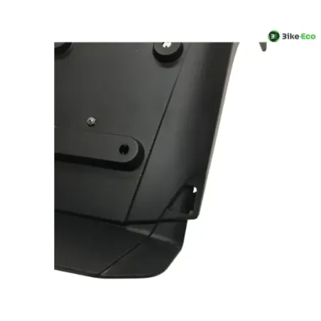 Support de plaque et eclairage BMW R 1250 RT 2019-2024
