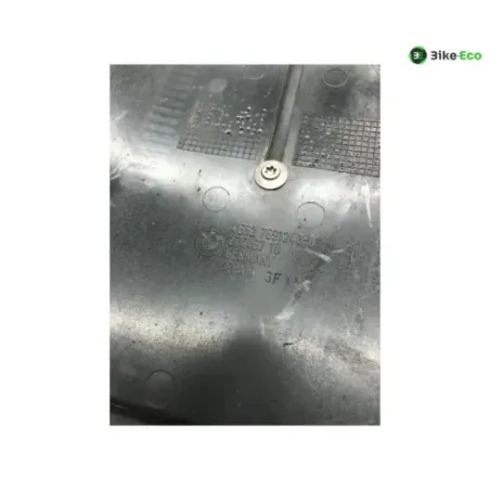 Support de plaque et eclairage BMW R 1250 RT 2019-2024
