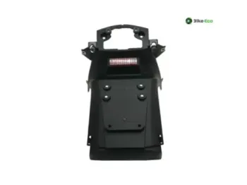 Support de plaque et eclairage BMW R 1250 RT 2019-2024