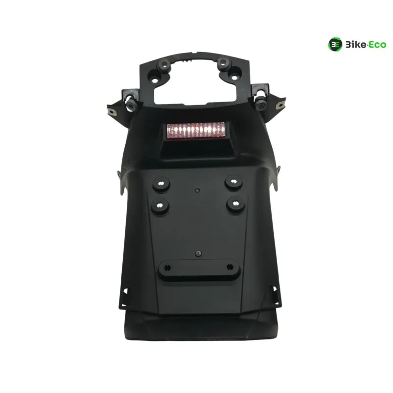 Support de plaque et eclairage BMW R 1250 RT 2019-2024