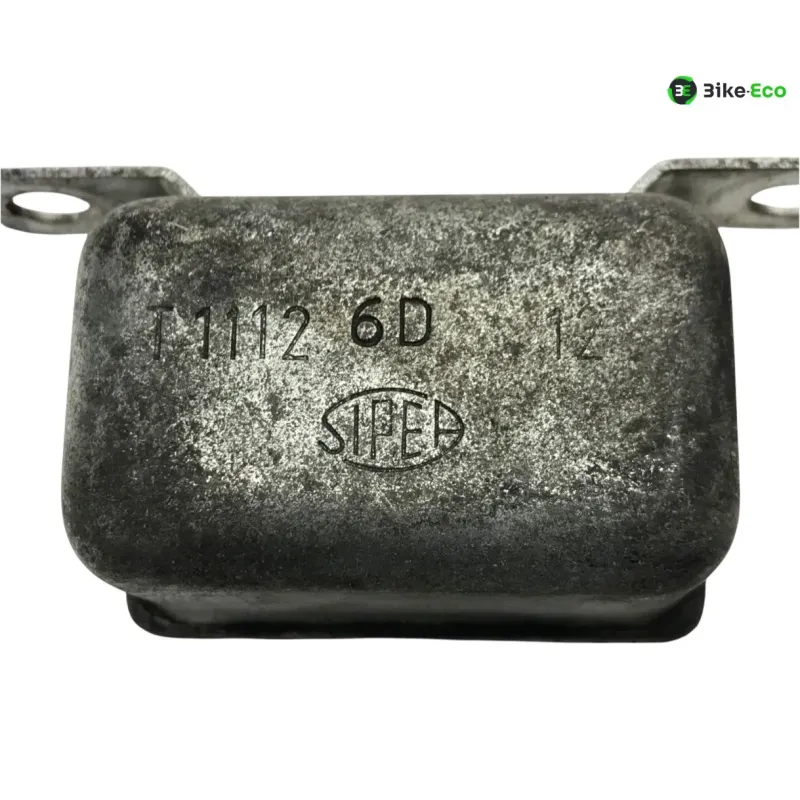 Relais de demarreur PIAGGIO HEXAGON 125 1998-1999 LX