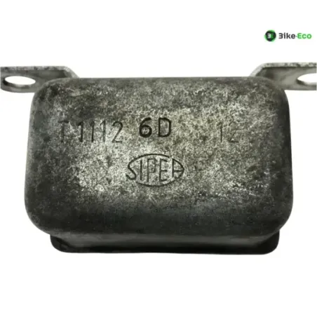 Relais de demarreur PIAGGIO HEXAGON 125 1998-1999 LX