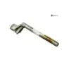 Demi guidon gauche HONDA VFR F 750 1990-1993 Demi guidon gauche HONDA VFR F 750 1990-1993