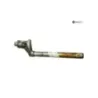 Demi guidon gauche HONDA VFR F 750 1990-1993 Demi guidon gauche HONDA VFR F 750 1990-1993