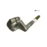 Demi guidon gauche HONDA VFR F 750 1990-1993 Demi guidon gauche HONDA VFR F 750 1990-1993