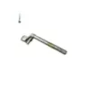 Demi guidon gauche HONDA VFR F 750 1990-1993 Demi guidon gauche HONDA VFR F 750 1990-1993