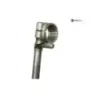Demi guidon gauche HONDA VFR F 750 1990-1993 Demi guidon gauche HONDA VFR F 750 1990-1993