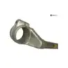 Demi guidon gauche HONDA VFR F 750 1990-1993 Demi guidon gauche HONDA VFR F 750 1990-1993