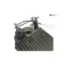 Radiateur eau SUZUKI VX 800 1990-1997 Radiateur eau SUZUKI VX 800 1990-1997