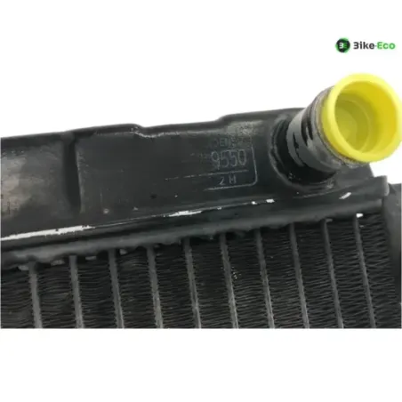 Radiateur eau KAWASAKI GPZ 500 1987-1993