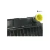 Radiateur eau KAWASAKI GPZ 500 1987-1993 Radiateur eau KAWASAKI GPZ 500 1987-1993
