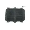 Radiateur eau KAWASAKI GPZ 500 1987-1993 Radiateur eau KAWASAKI GPZ 500 1987-1993