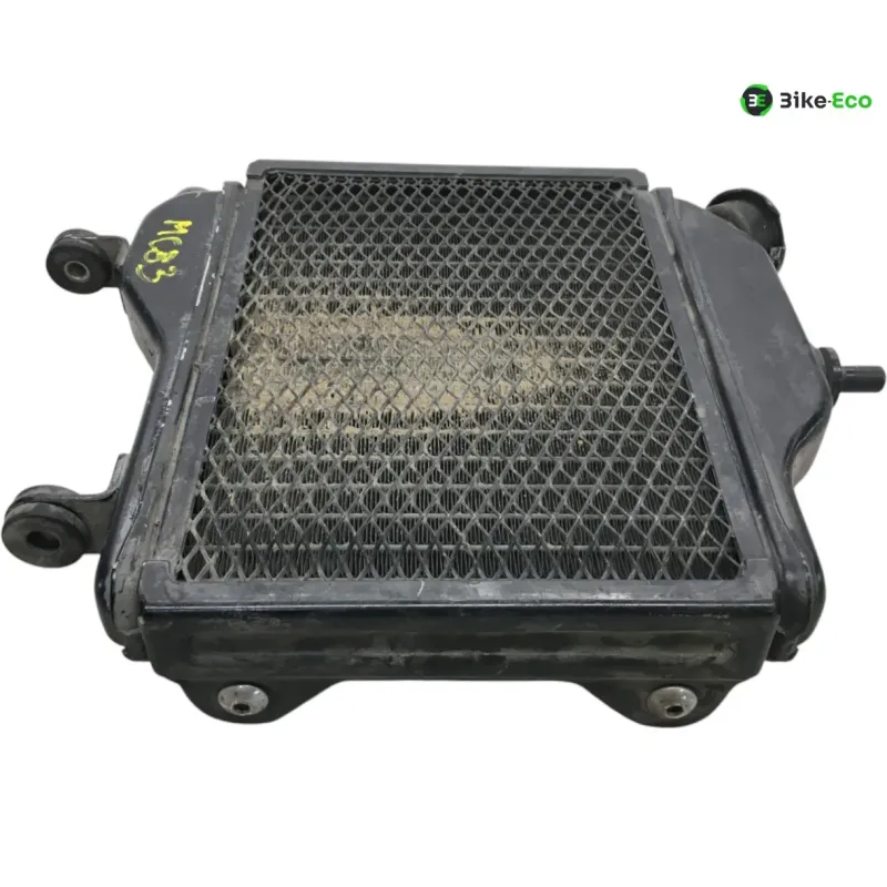 Radiateur eau YAMAHA TZR 125 1990-1992