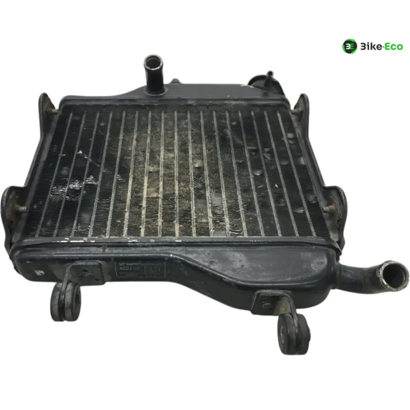 Radiateur eau YAMAHA TZR 125 1990-1992