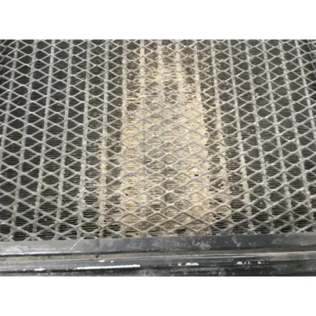 Radiateur eau YAMAHA TZR 125 1990-1992