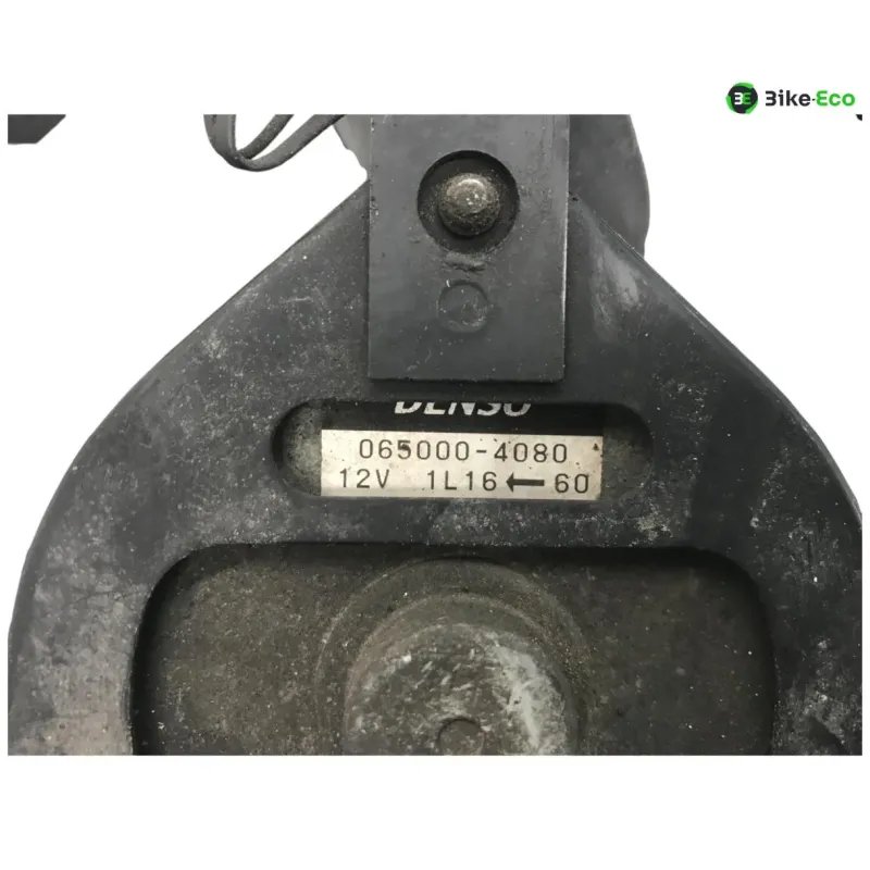 Ventilateur KAWASAKI Z 750 2007-2012
