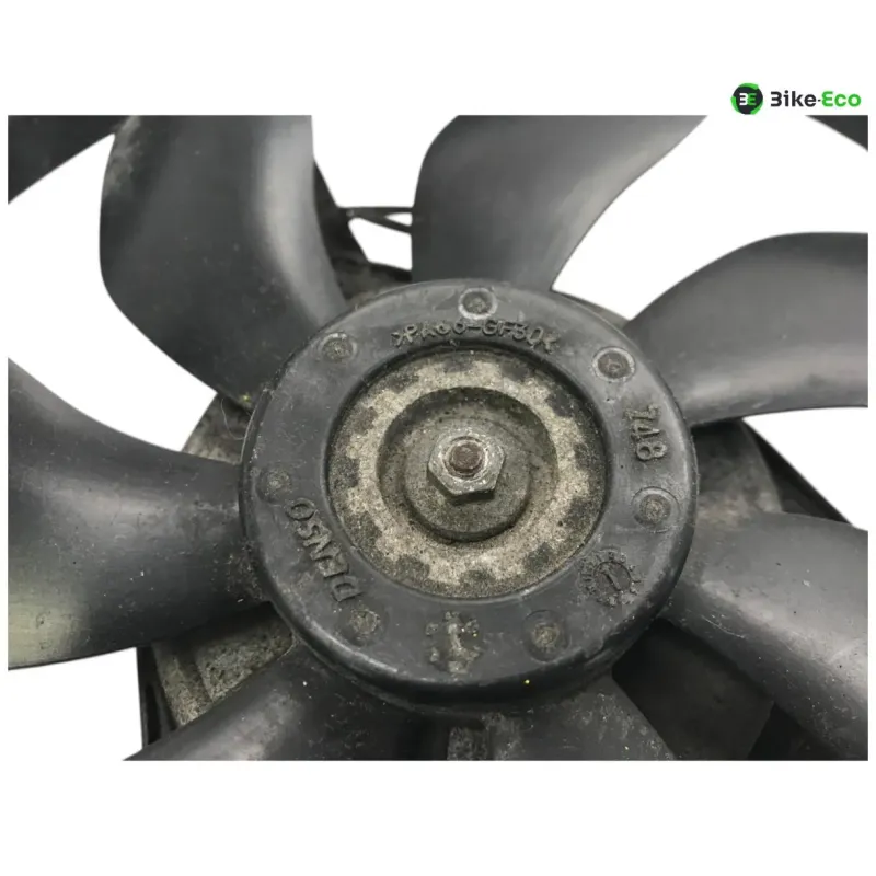 Ventilateur KAWASAKI Z 750 2007-2012