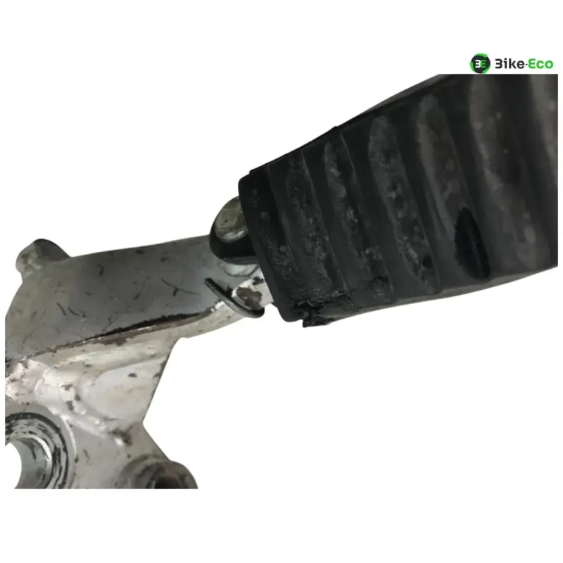 Platine avant droite HONDA XRV 750 1990-1992 AFRICA TWIN