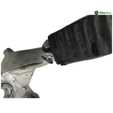 Platine avant droite HONDA XRV 750 1990-1992 AFRICA TWIN