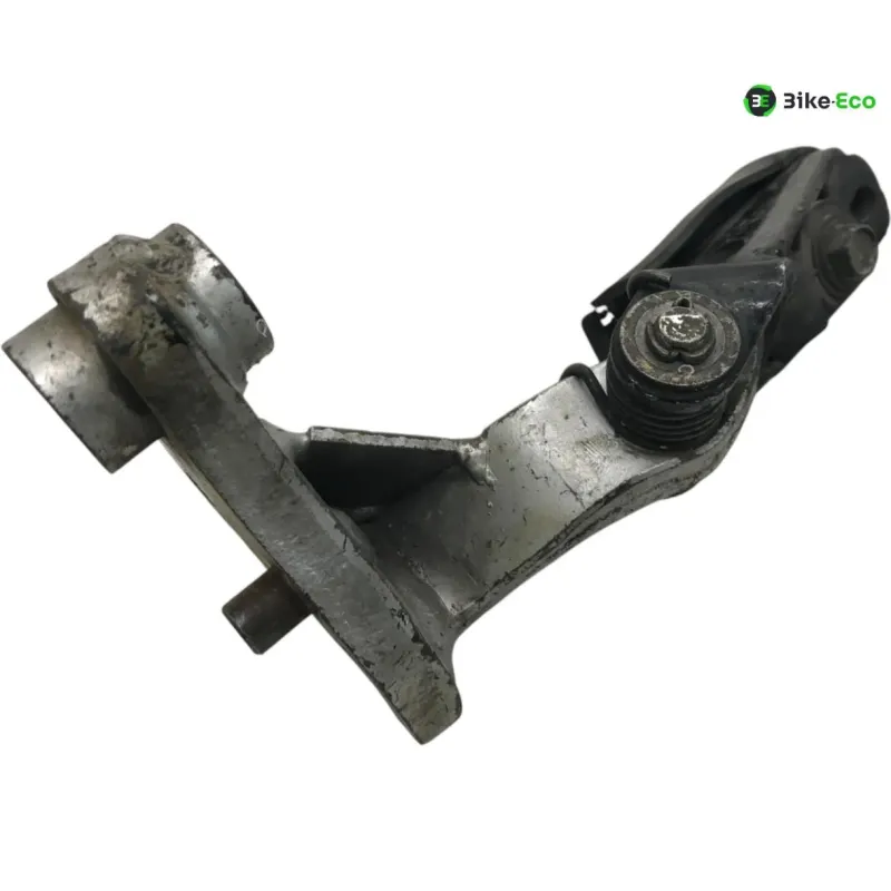 Platine avant droite HONDA XRV 750 1990-1992 AFRICA TWIN