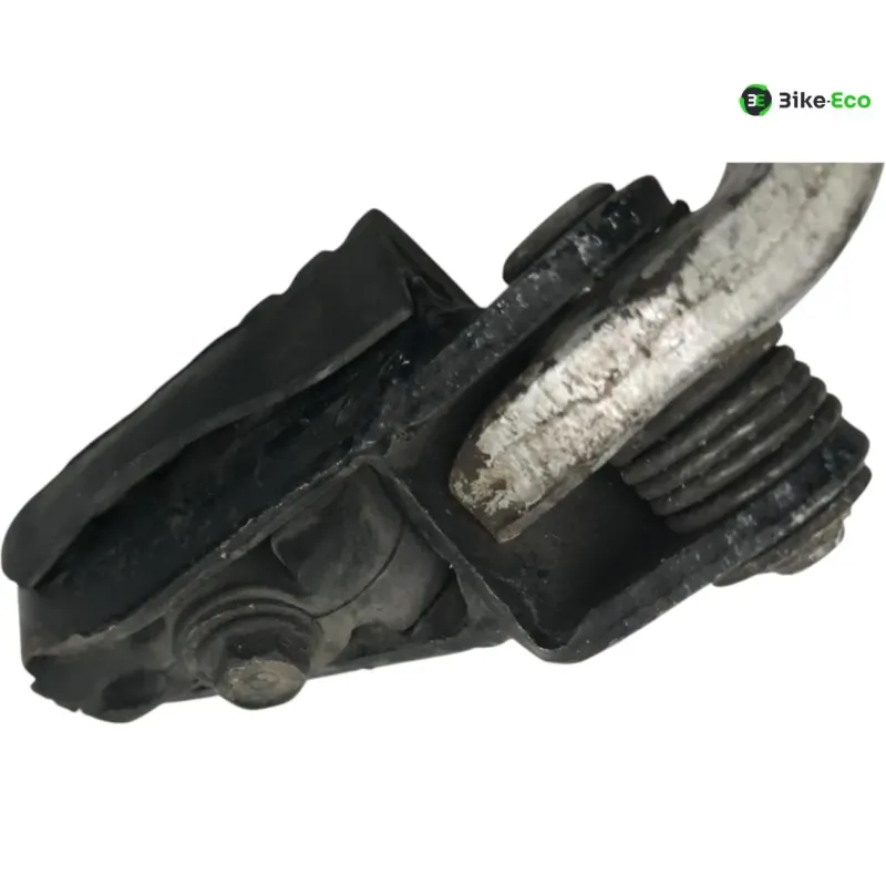 Platine avant droite HONDA XRV 750 1990-1992 AFRICA TWIN