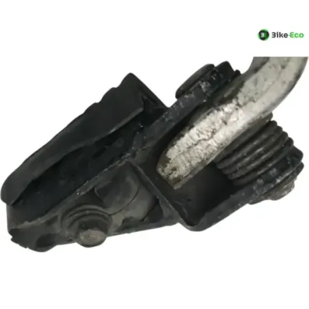 Platine avant droite HONDA XRV 750 1990-1992 AFRICA TWIN