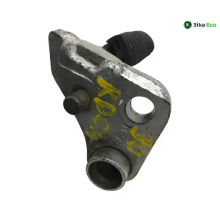 Platine avant droite HONDA XRV 750 1990-1992 AFRICA TWIN