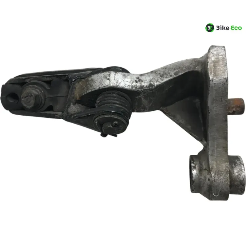 Platine avant droite HONDA XRV 750 1990-1992 AFRICA TWIN