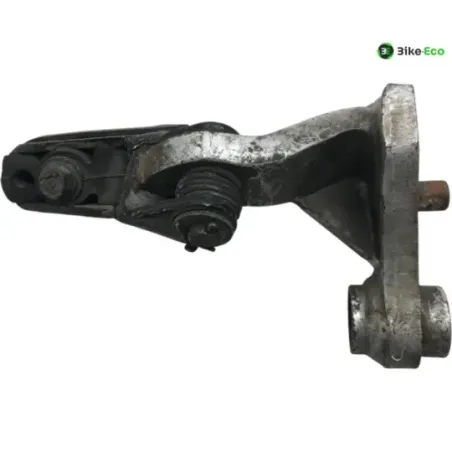 Platine avant droite HONDA XRV 750 1990-1992 AFRICA TWIN