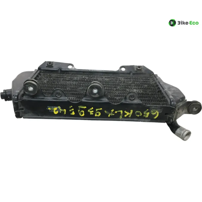 Radiateur eau gauche KAWASAKI KLX 650 R 1996-2001