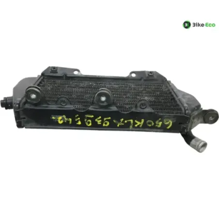 Radiateur eau gauche KAWASAKI KLX 650 R 1996-2001