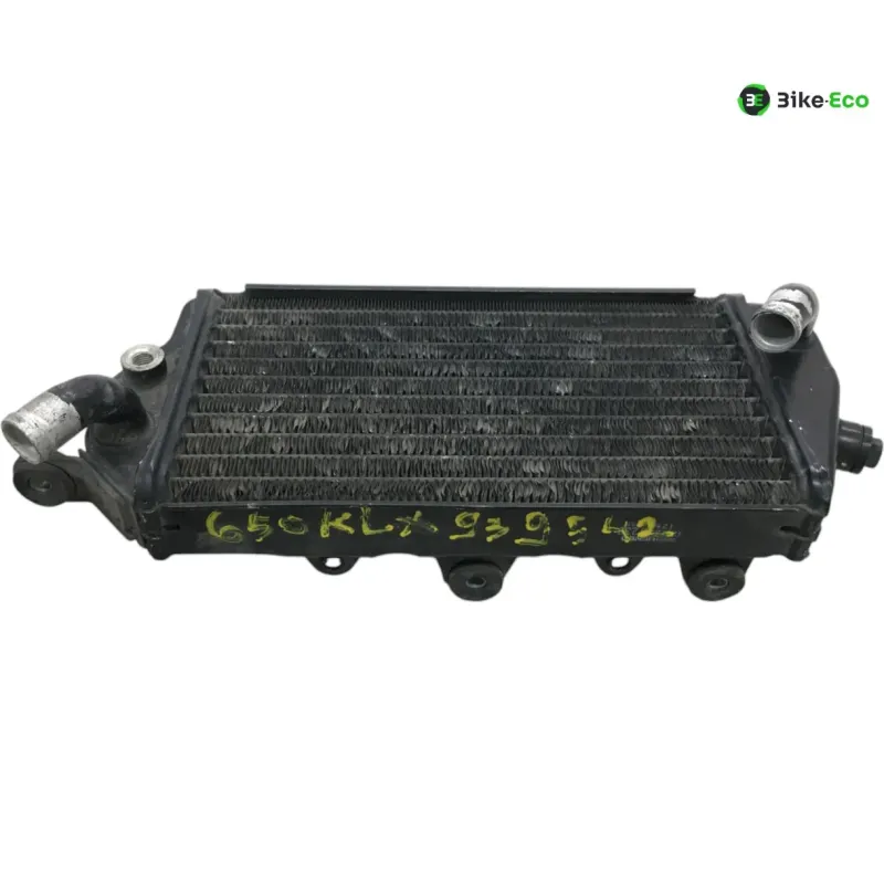 Radiateur eau gauche KAWASAKI KLX 650 R 1996-2001