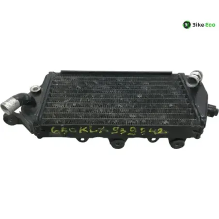 Radiateur eau gauche KAWASAKI KLX 650 R 1996-2001