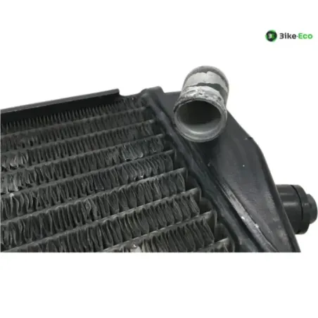 Radiateur eau gauche KAWASAKI KLX 650 R 1996-2001