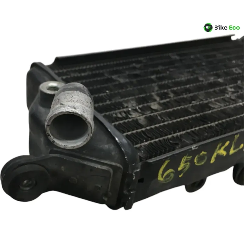 Radiateur eau gauche KAWASAKI KLX 650 R 1996-2001