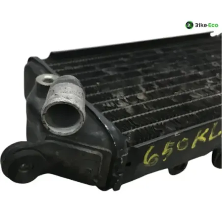 Radiateur eau gauche KAWASAKI KLX 650 R 1996-2001