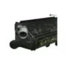 Radiateur eau gauche KAWASAKI KLX 650 R 1996-2001