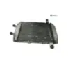 Radiateur eau SUZUKI AN 400 1999-2002 BURGMAN Radiateur eau SUZUKI AN 400 1999-2002 BURGMAN