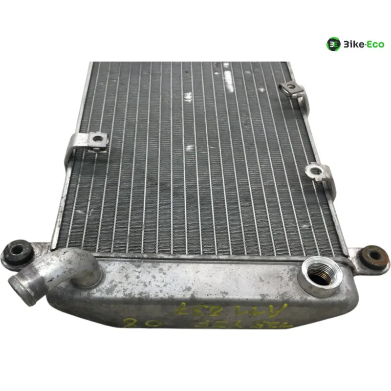 Radiateur eau SUZUKI AN 400 1999-2002 BURGMAN