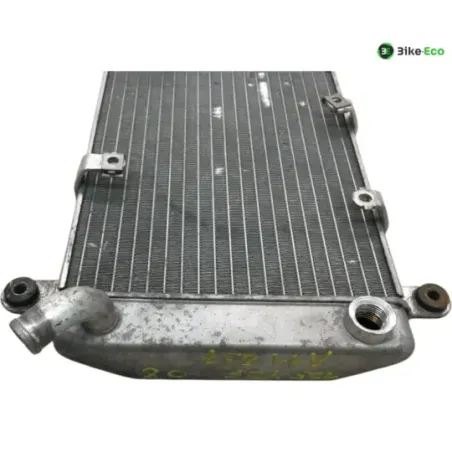 Radiateur eau SUZUKI AN 400 1999-2002 BURGMAN