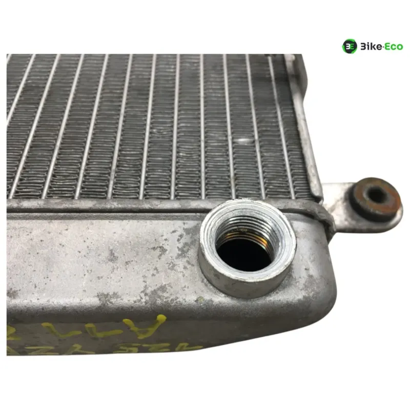 Radiateur eau SUZUKI AN 400 1999-2002 BURGMAN