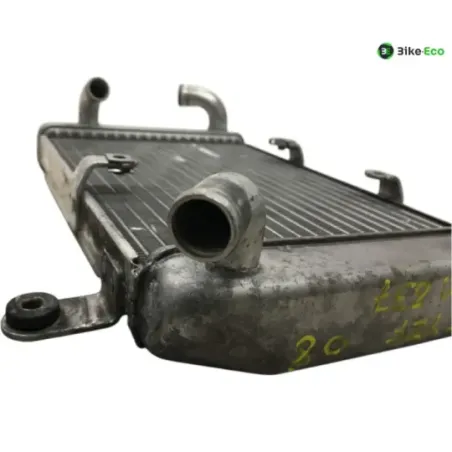 Radiateur eau SUZUKI AN 400 1999-2002 BURGMAN