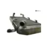 Radiateur eau SUZUKI AN 400 1999-2002 BURGMAN Radiateur eau SUZUKI AN 400 1999-2002 BURGMAN