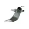 Pedale frein HONDA VFR F 750 1990-1993