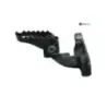 Platine avant droite HONDA XL 350 R 1984-1987 Platine avant droite HONDA XL 350 R 1984-1987