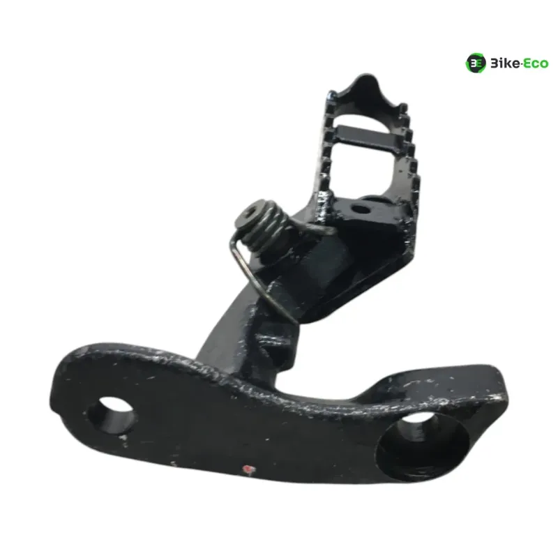 Platine avant droite HONDA XL 350 R 1984-1987