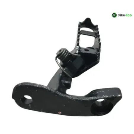 Platine avant droite HONDA XL 350 R 1984-1987