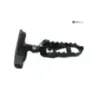Platine avant droite HONDA XL 350 R 1984-1987 Platine avant droite HONDA XL 350 R 1984-1987