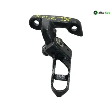 Platine avant droite HONDA XL 350 R 1984-1987