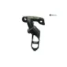 Platine avant droite HONDA XL 350 R 1984-1987 Platine avant droite HONDA XL 350 R 1984-1987